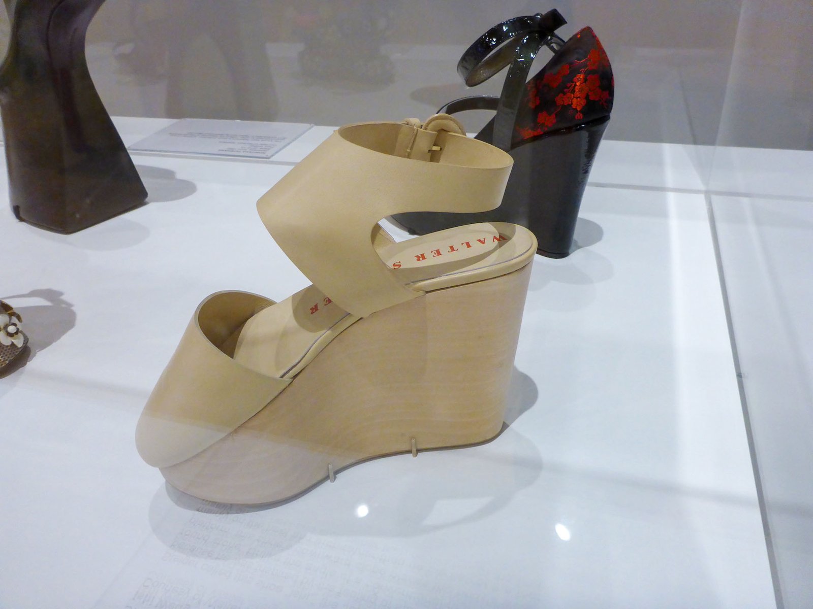 Palm Springs Killer Heels 81